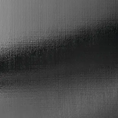 Crossline Polished Smokey Grey
