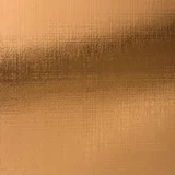 Crossline Polished Coppertone