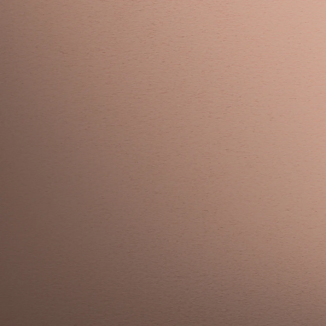 Wired Rose Gold
