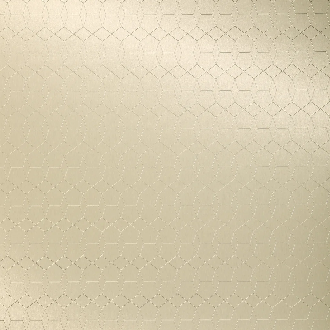 Alu Brushed Sapphire Champagne
