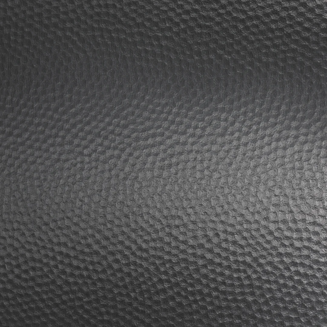 Dimpled Anthracite