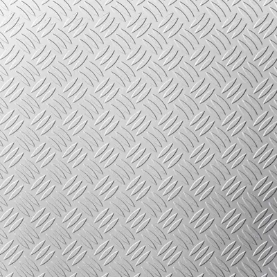 Footplate Steeltone