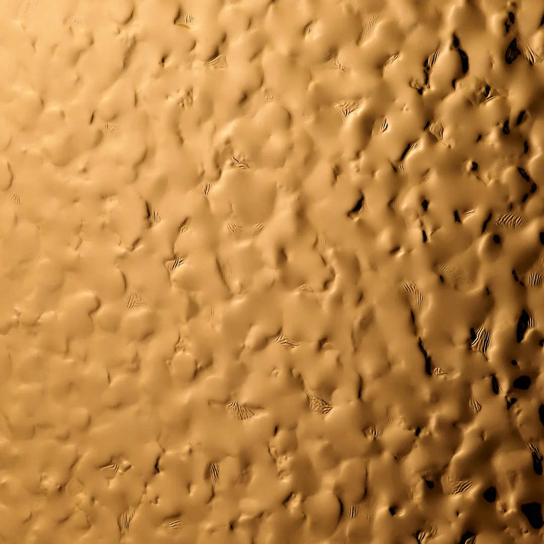 Lava Coppertone