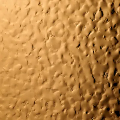 Lava Coppertone