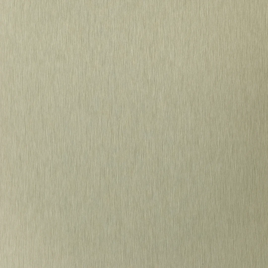 Brushed Champagne