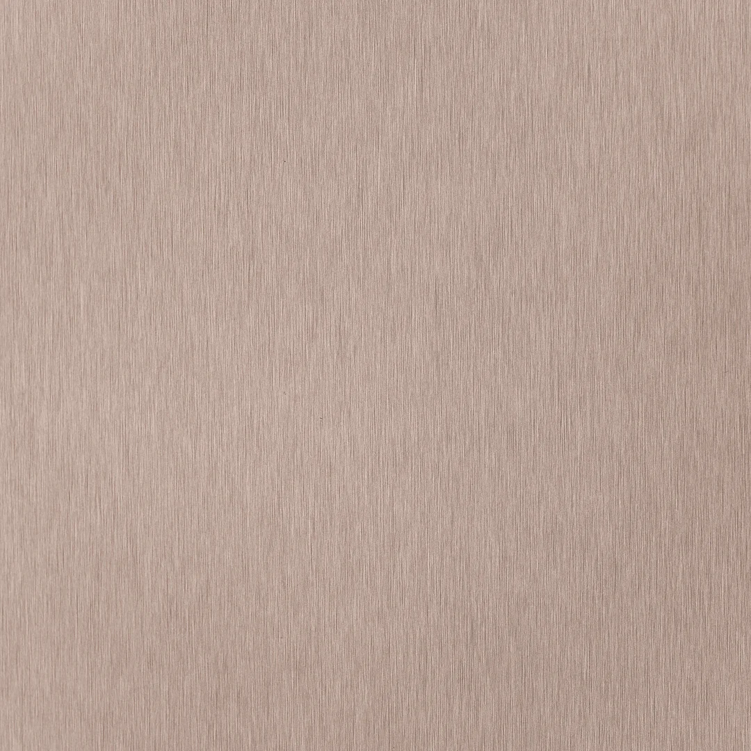 Brushed Rosegold