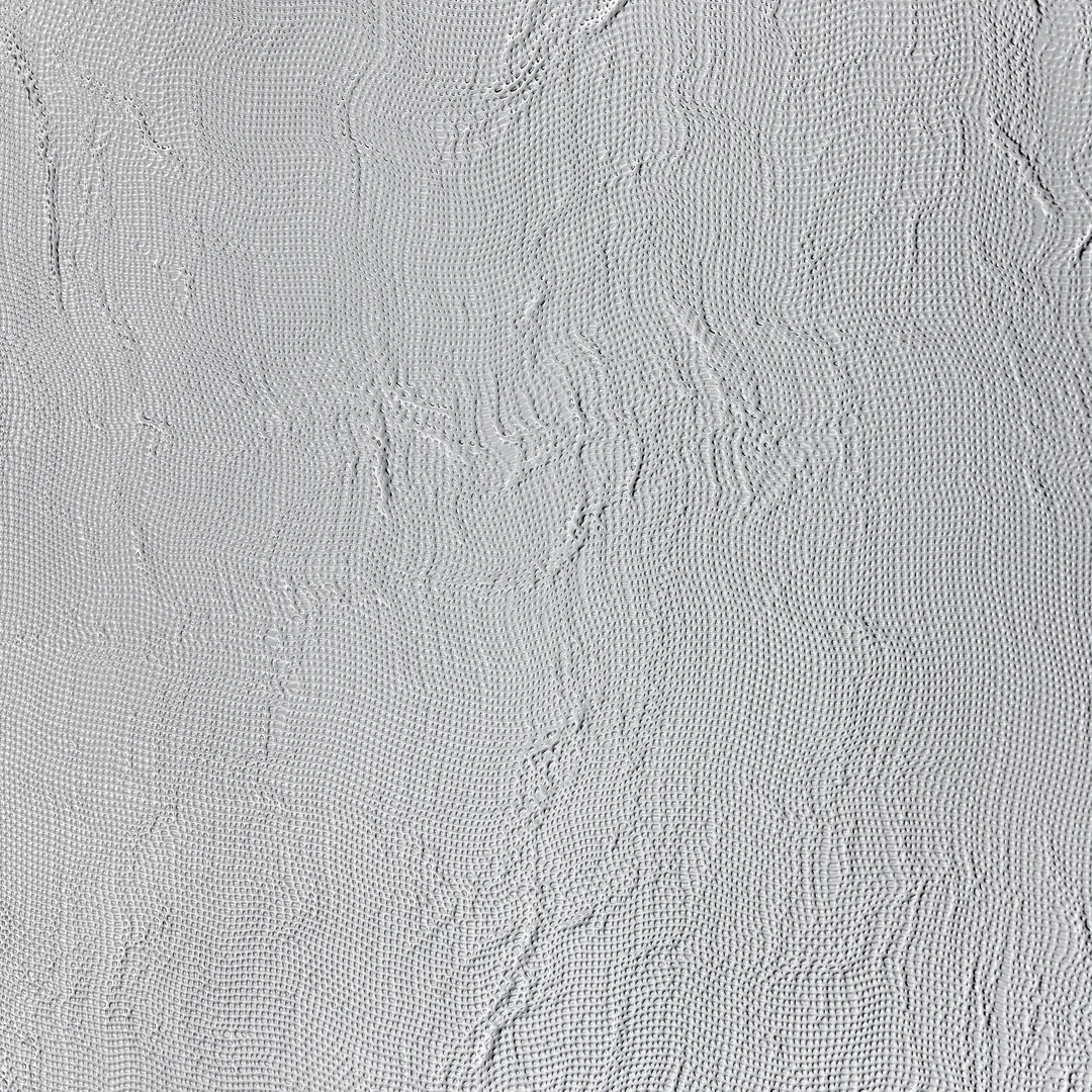 Natural Polished Mesh