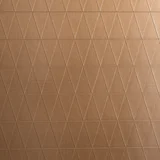 Diamond Bronzetone