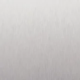 Brushed Aluminum