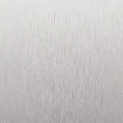 Aluminium Brossé