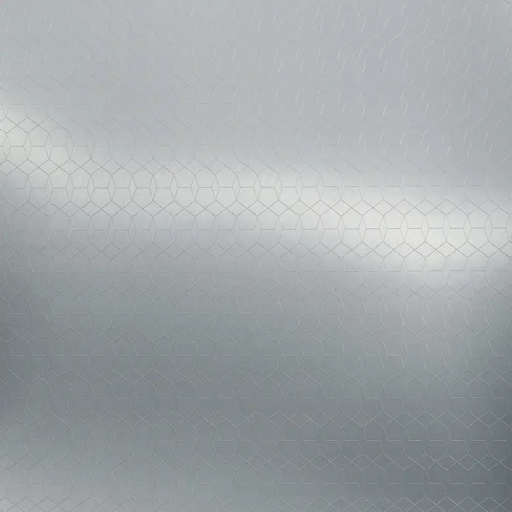 Graphite Tessera