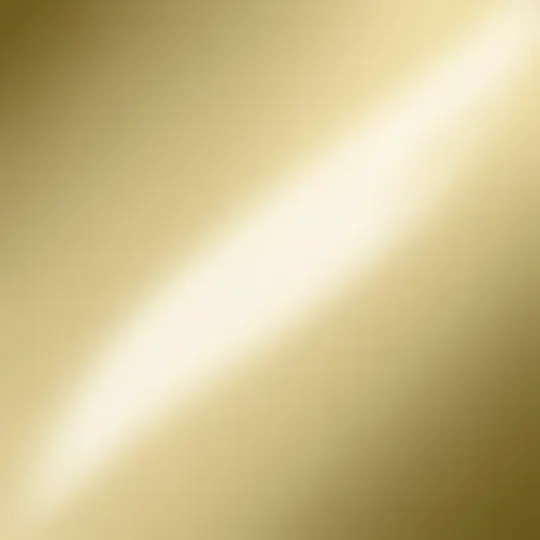 Aluminium Doré