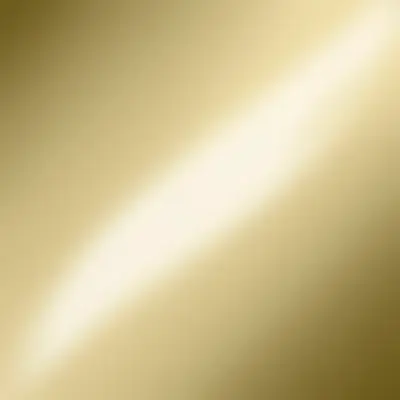 Aluminium Doré