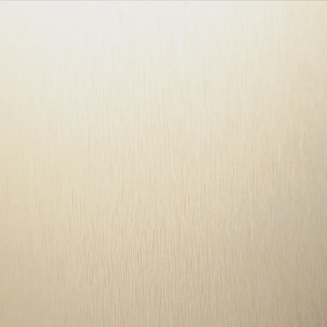Brasstoned Brushed Aluminum
