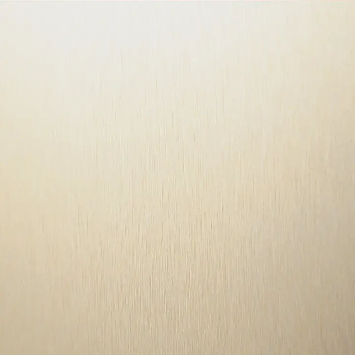 Brasstoned Brushed Aluminum