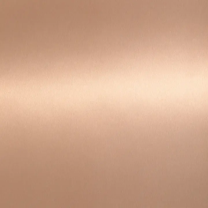 Brushed Coppertone