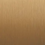 Brushed Bronzetoned Aluminum