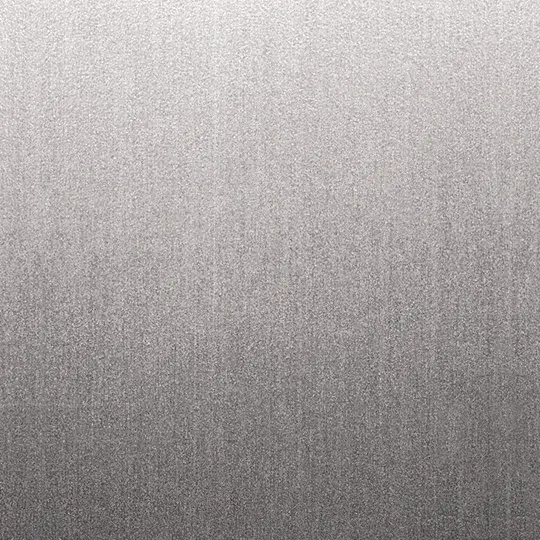 Satin Aluminum