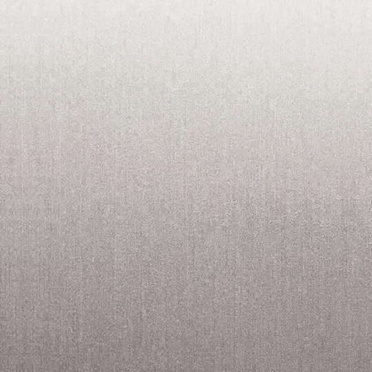 Stainless Aluminum