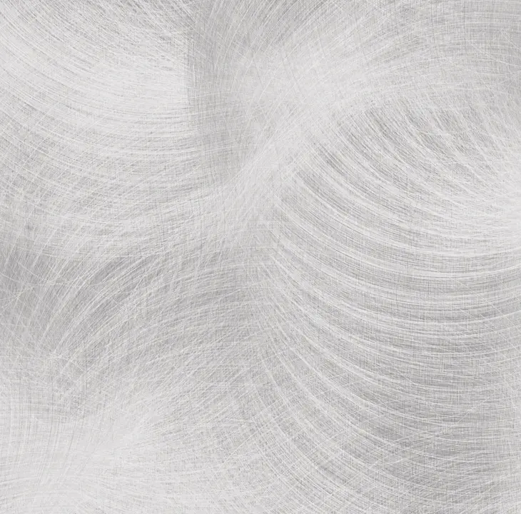 Aluminium Pulvérisé II