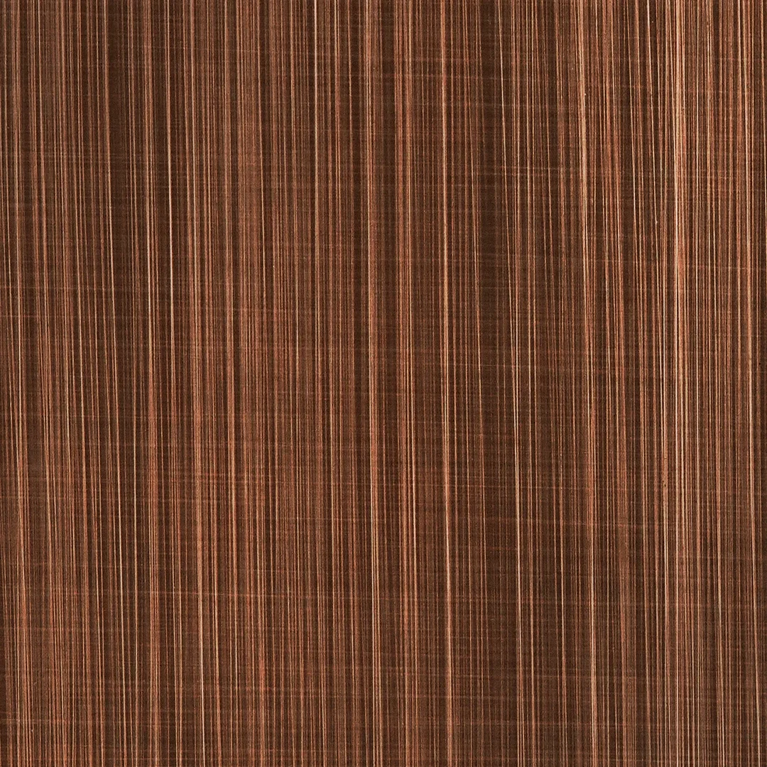 Copper Veil