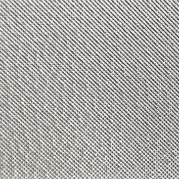 Aluminium Martelé