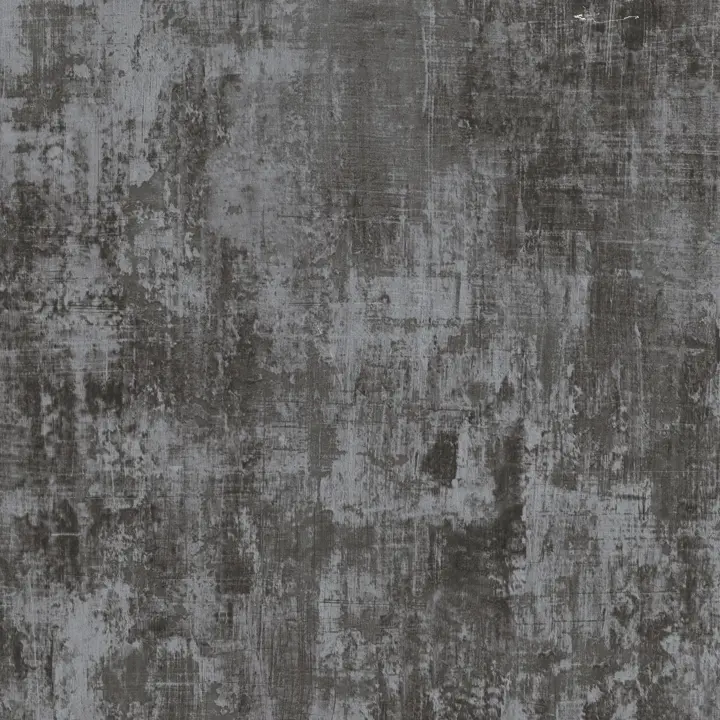 Metallic Black