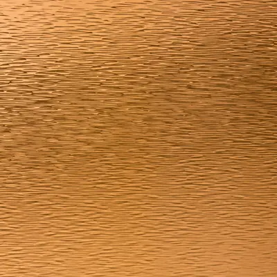 Cella Cuivrée Polie