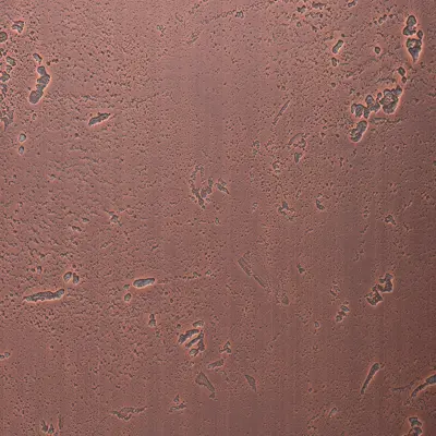 Cuivre Lunaire Foncé