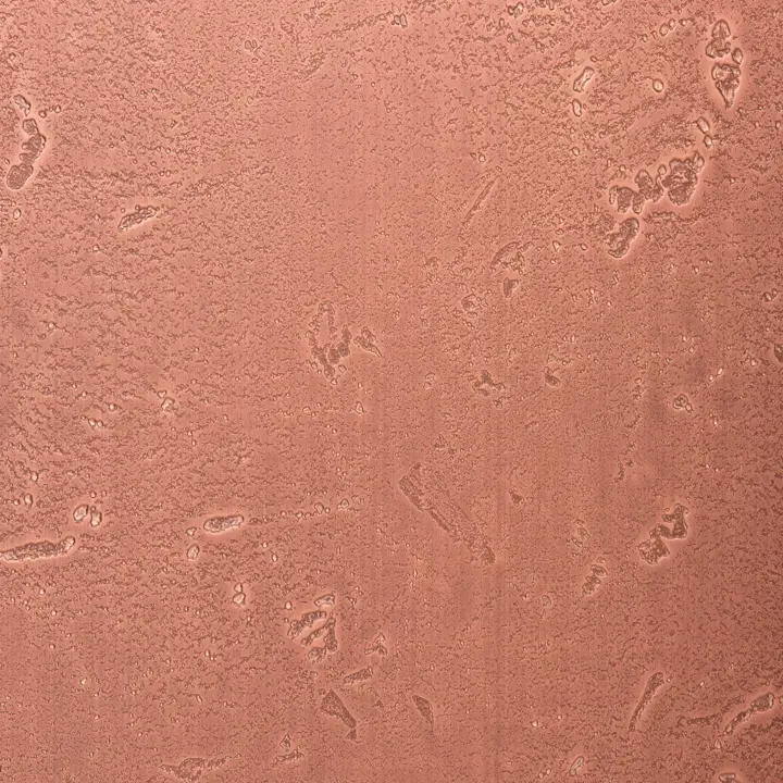 Copper Moon Light