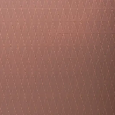 Arlequin Cuivre Antique