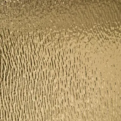 Cascade Dorée