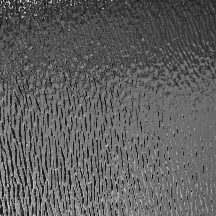 Waterfall Smokey Grey