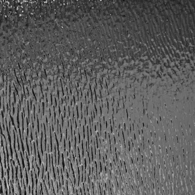 Cascade Grise Fumée