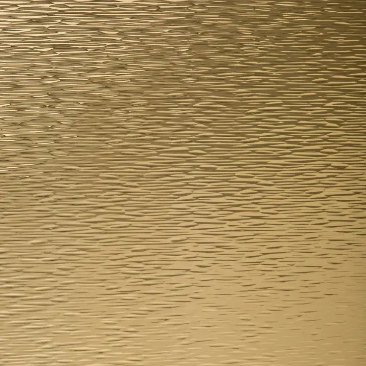 Cella Polished Goldtone