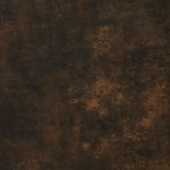 Copper Patina
