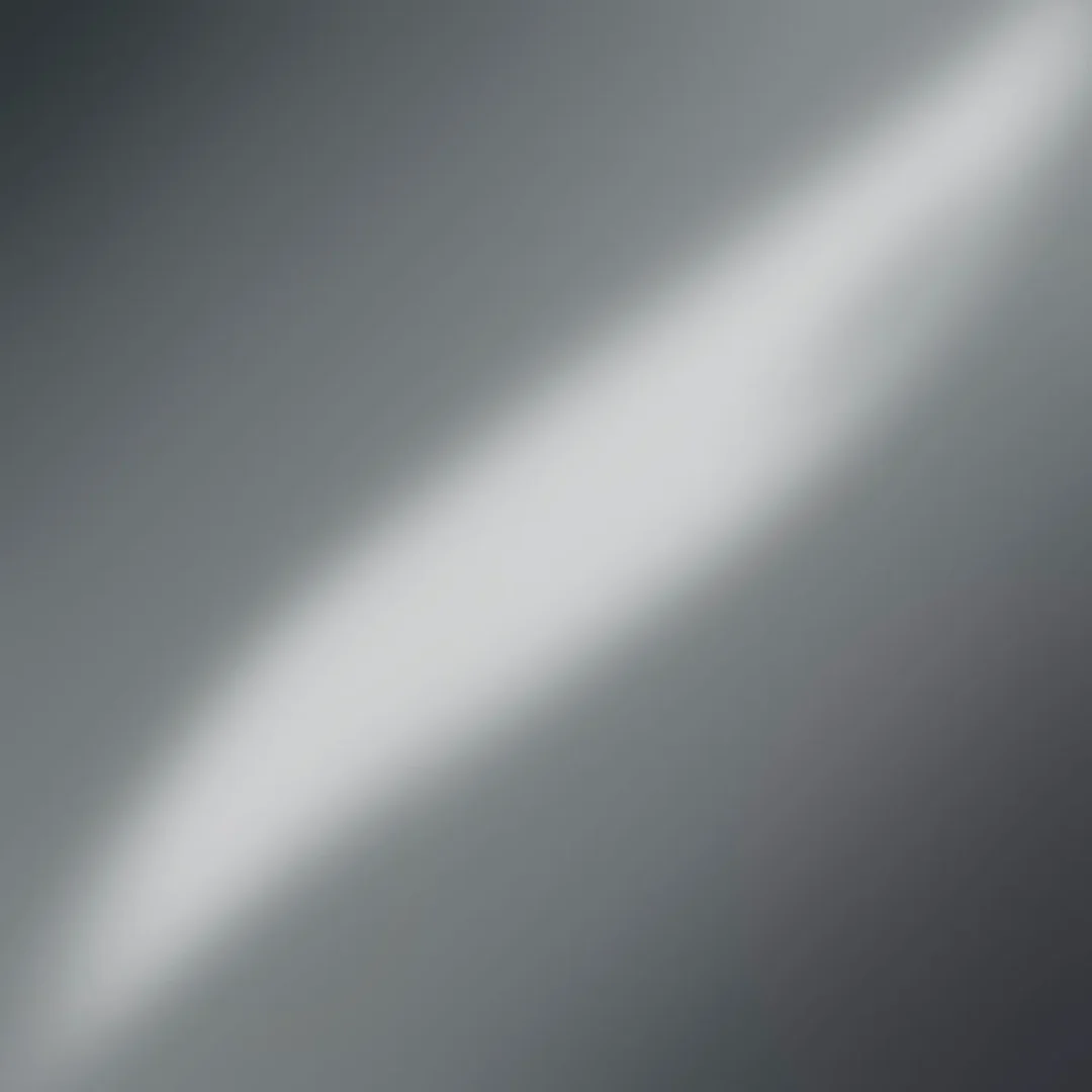 Polished Smoke
