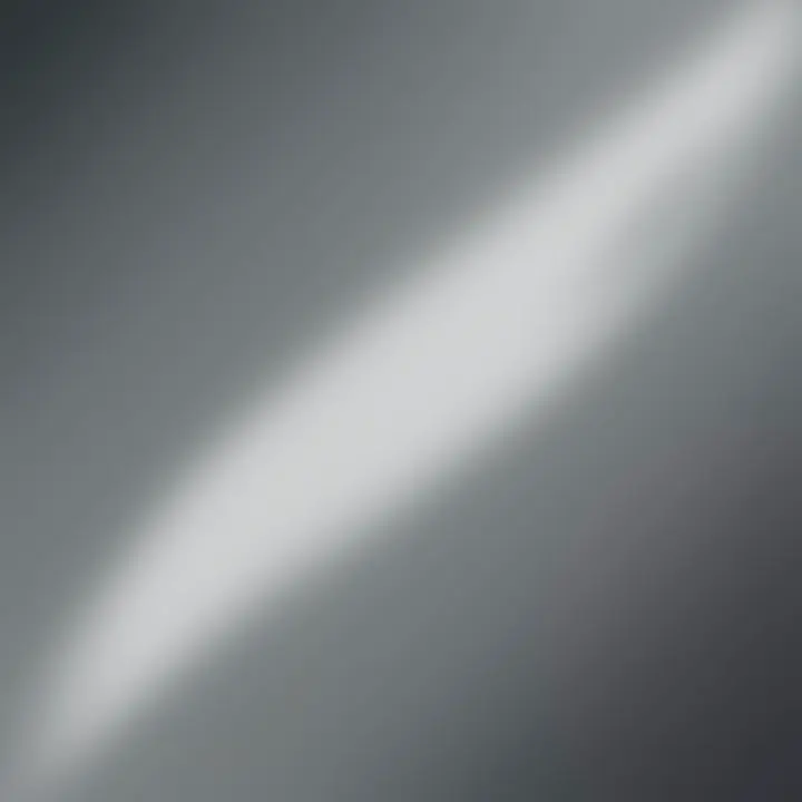 Polished Smoke