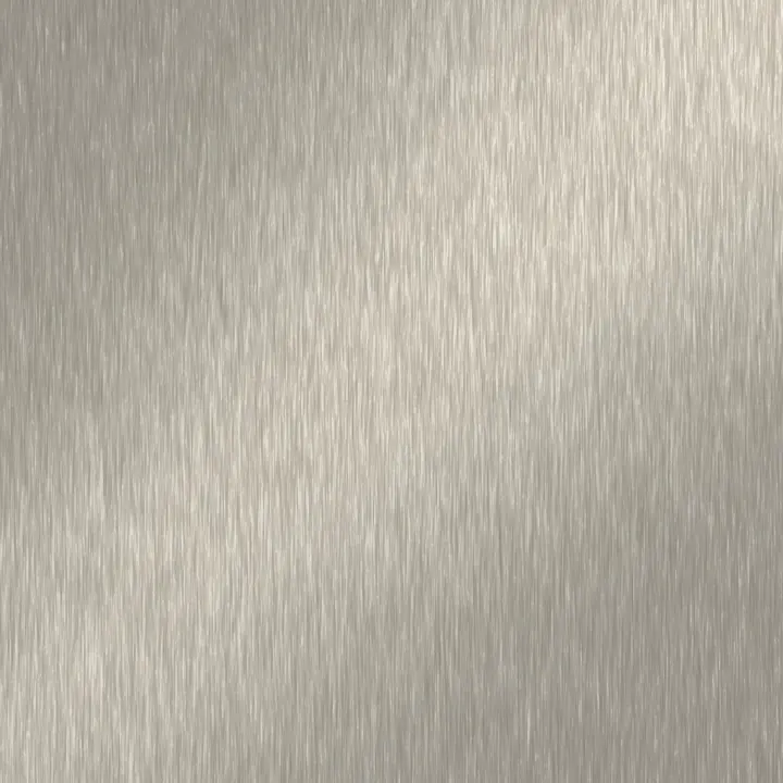 Champagne Stainless