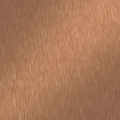 Acier Cuivré