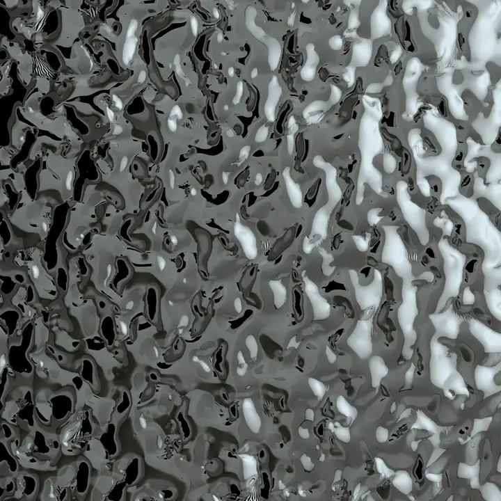 Lave Grise Fumée