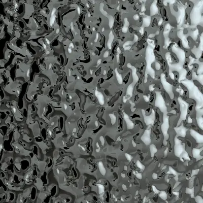 Lave Grise Fumée