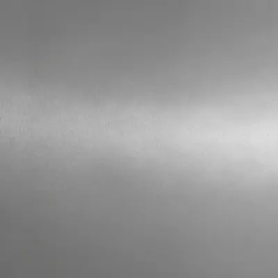 Alliage Brossé