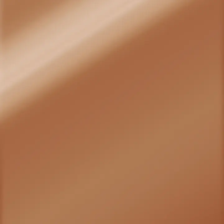 Polished Coin
