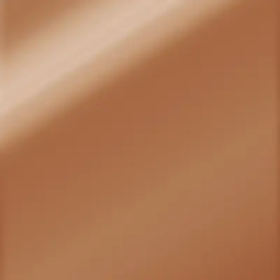 Pièce Polie