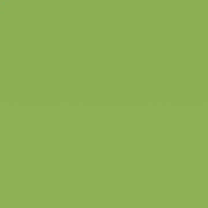 Green Apple Magnetic Chalkboard