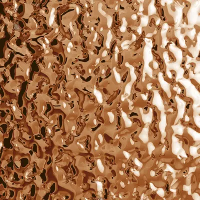 Lave Cuivrée