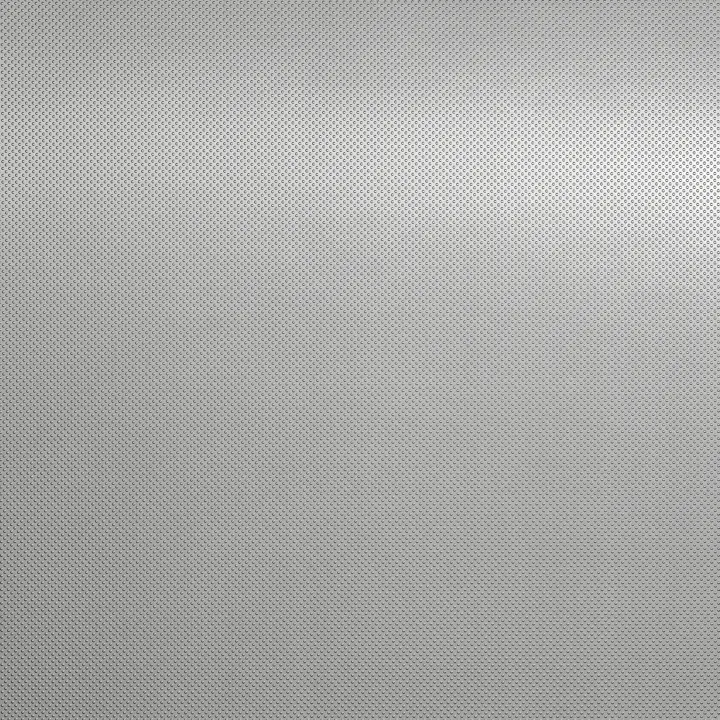 Acier Pointillé