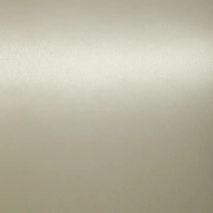 Brushed Champagne