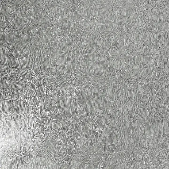 Mesh Aluminium Poli